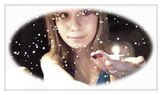 Nastya13: New Year